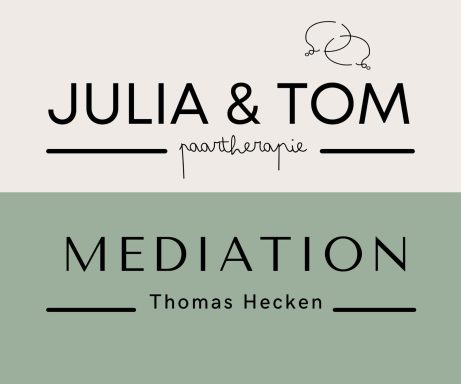 Paarberatung & Mediation